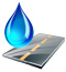 flushing Icon