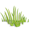 Sod and Tree Icon
